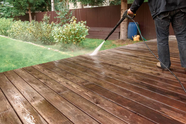 Best Oil Spill Cleanup  in Capac, MI